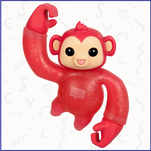 ليتل لايف بيتس-مونكي موكي كوكي