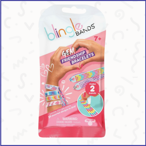 بلنقل-2 أساور يدوية