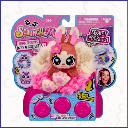 سكرانش ميز ربطات شعر و اساور