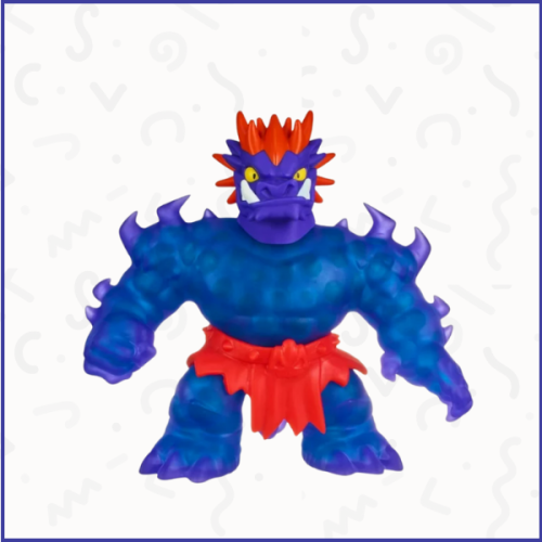 جو جت زو- فاستاجون النادر