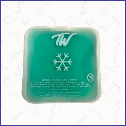 ايس باق -TW Freezable Gel Ice Pack
