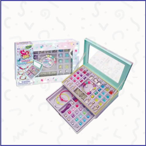 تاسيا-مجموعة مجوهرات يونيكورن