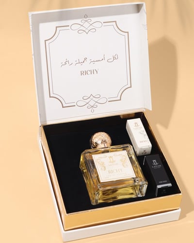 عطر ريتشي | RICHY