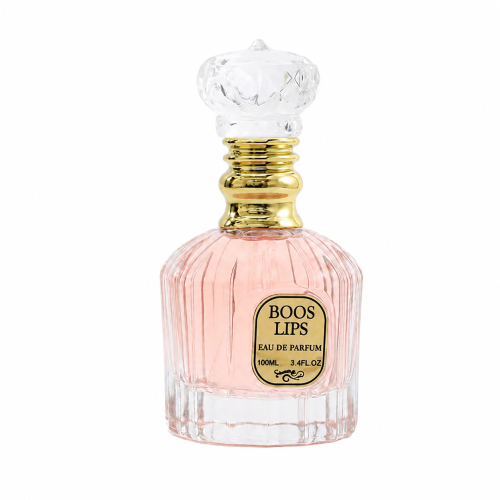 عطر بوس ليبس BOOS LIPS