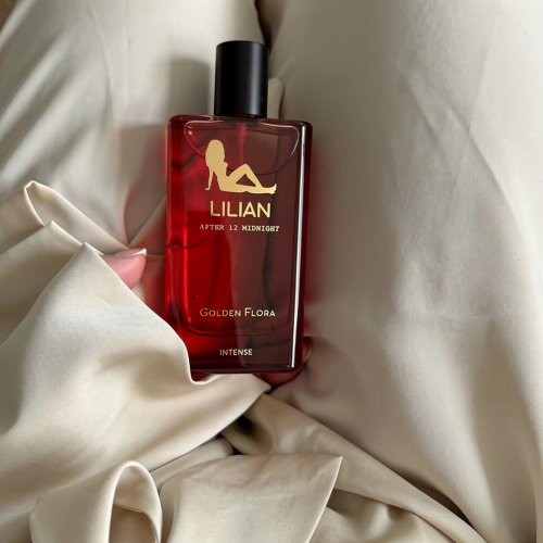 عطر ليليان