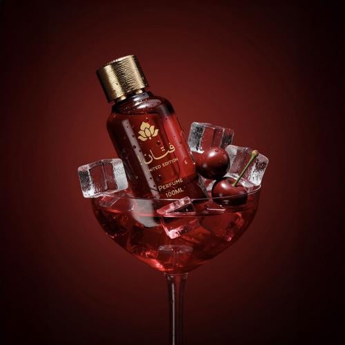 عطر فتان + عطر هدية
