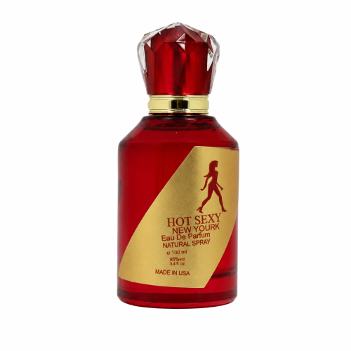 عطر هوت HOT