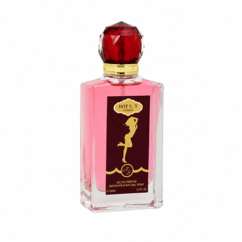 عطر HOT S..Y