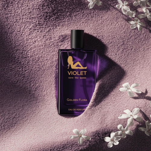 عطر فايوليت