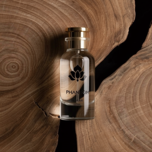 عطر فانتوم - 100 مل