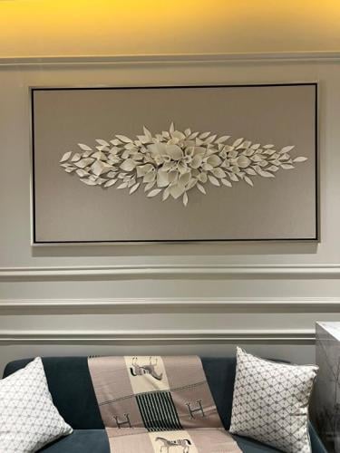 لوحة جبسية مبتكرة