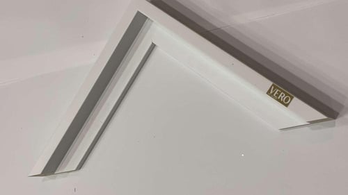 لوحة جبسية مبتكرة