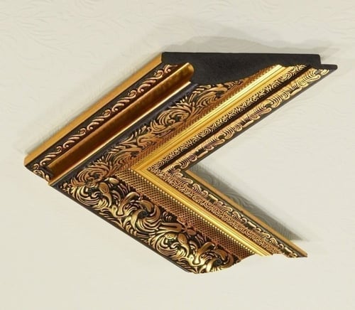 لوحه مصنوعة بفن