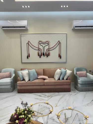 لوحة جبسية مبتكرة