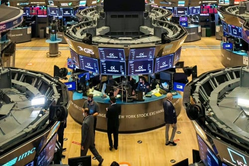 دورة الاسهم الامريكية للمبتدئين