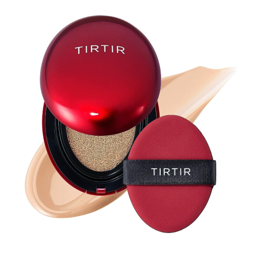 Tirtir Foundation Cream Red Cushion - 18 grams