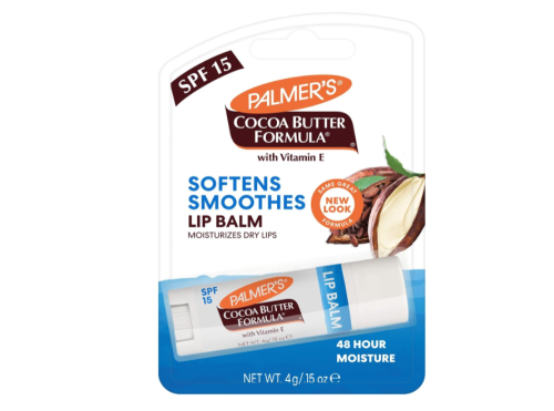 Almarz ultra moisturizing lip balm with sun protec...