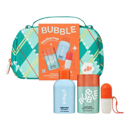 Babyliss routine dazzling days refreshing 3-piece set