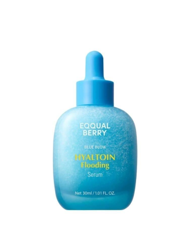 Hyalutoin serum for intensive hydration from Equal...