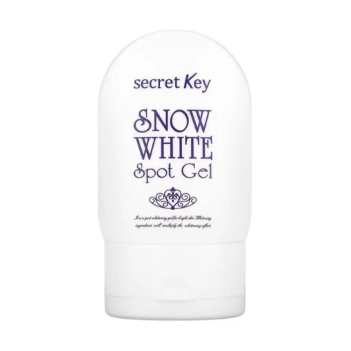 Secret Key Glut Snow White for treating spots 65 ml