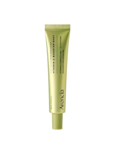 Vitamin C boosting cream for brightening and radia...