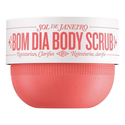 Sol De Janeiro Body Scrub 220 grams