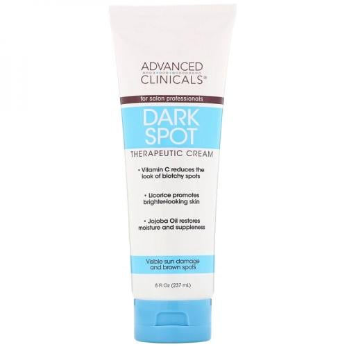 Advanced Clinical Cream treatment for dark spots 2...