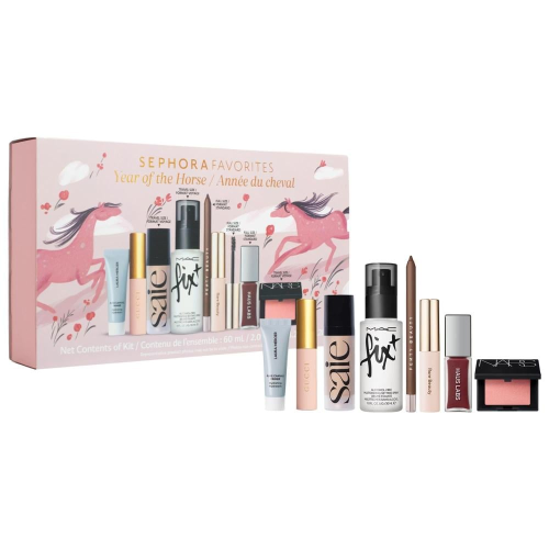 Sephora Favorite Makeup and Care Set 8 pieces