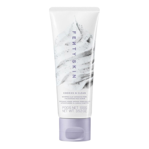 Venti skin peeler cookies, all clean, intensive for pores and blackheads