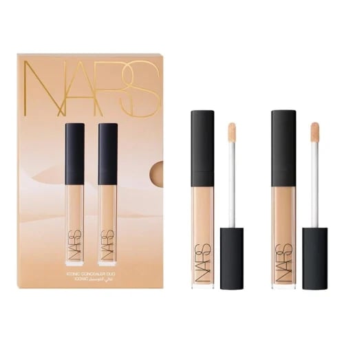 Iconic concealer duo from NARS