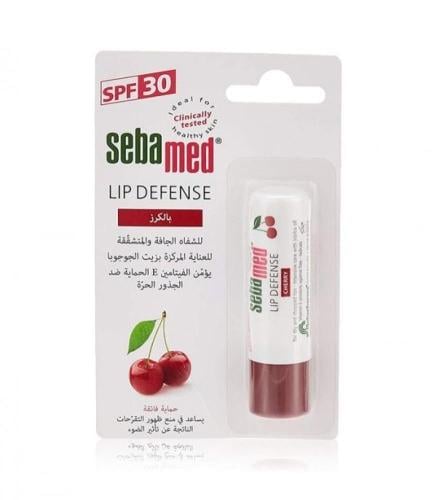 Sebamed Lip Balm Moisturizing
