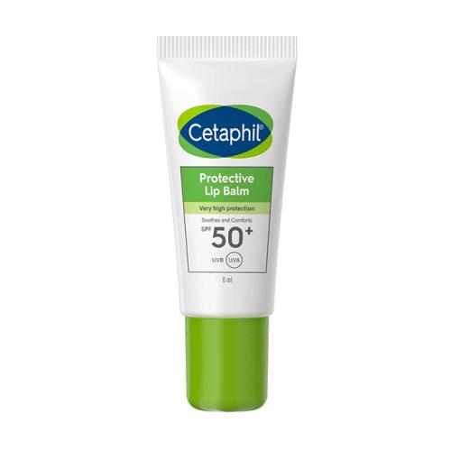 Cetaphil Sun Protection Lip Moisturizer - 8 ml