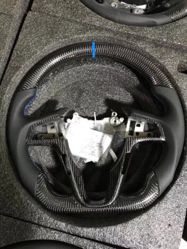 دركسون كاربون لهونداي اكسنت من موديل 13-17