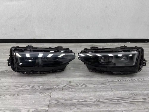 كت تحويل رولزرويس قوست 2010،2020 الى 2025