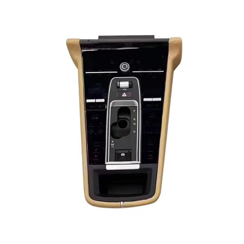 قطع داخليه بورش كايين 2011-2014