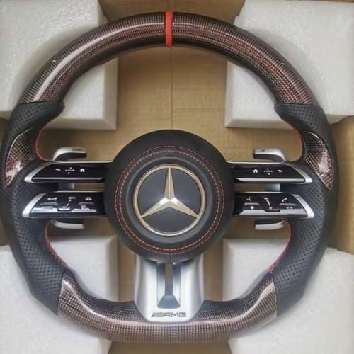 طارة مرسيدس أصلية G-class 2025