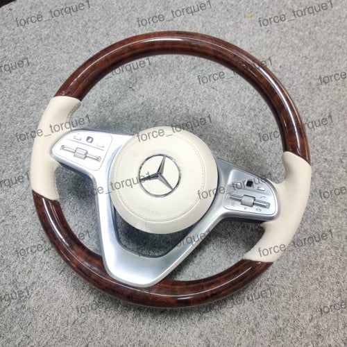 دركسون مرسيدس S-class 2018-2020