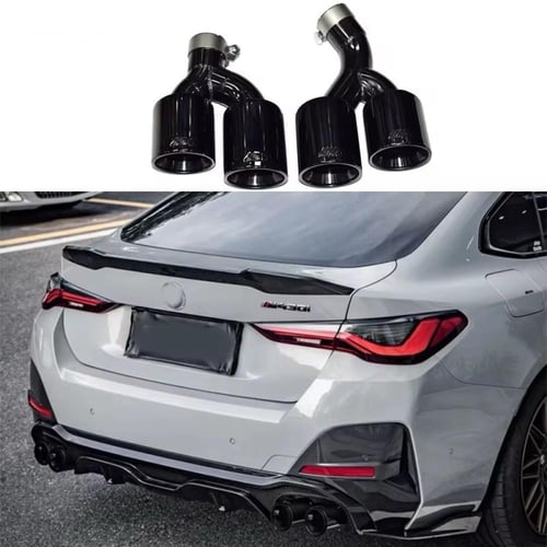 كت كاربون bmw الفئه الرابعه 2024-2025
