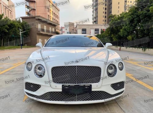 كت تحويل بنتلي كونتيننتال جي تي من 2005-2011 الى 2...