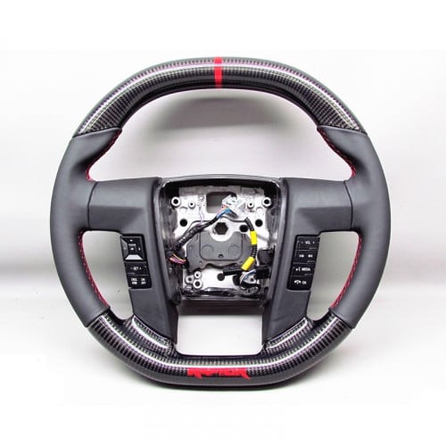 نوفر بالطلب دركسون فورد رابتر 2011-2014 كاربون فاي...