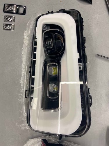 كت تحويل رولزرويس فانتوم من موديل 2004-2017 الى 20...