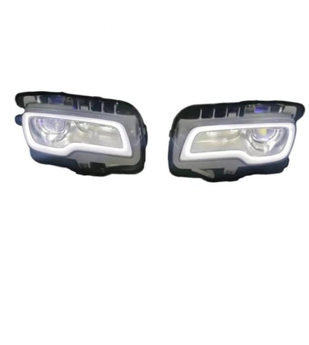 تحويل خارجي روزرويس ريث بلاك بادج