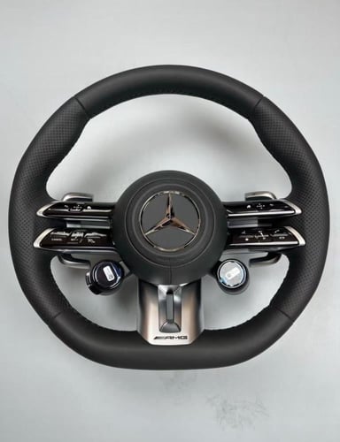 طارة مرسيدس أصلية G-class 2025