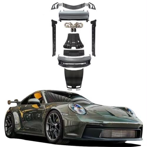كت تحويل بورش 911 2020-2024 الى GT3