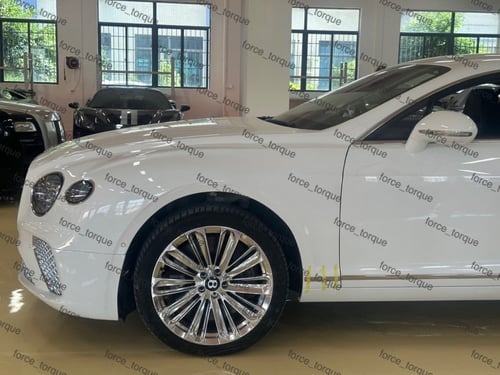 كت تحويل بنتلي كونتيننتال جي تي من 2005-2016 الى 2...