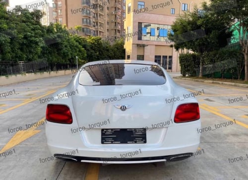 كت تحويل بنتلي كونتيننتال جي تي من 2005-2011 الى 2...