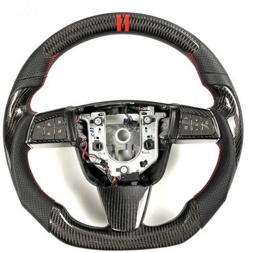 طارة كاديلاك CTS-V من 2011-2013