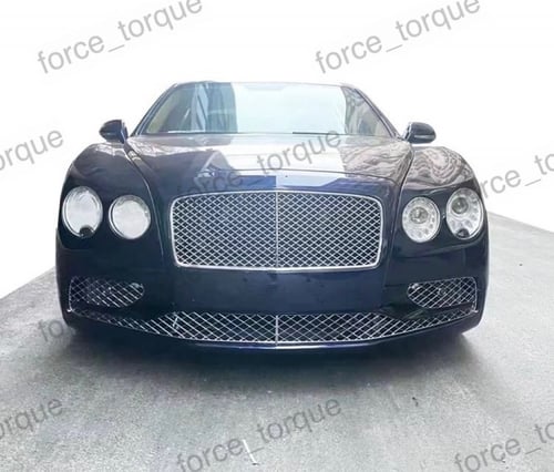 كت تحويل بنتلي كونتيننتال فلاينج سبير من موديل 200...