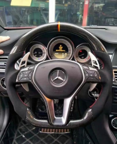 دركسون مرسيدس E-class 2014-2016