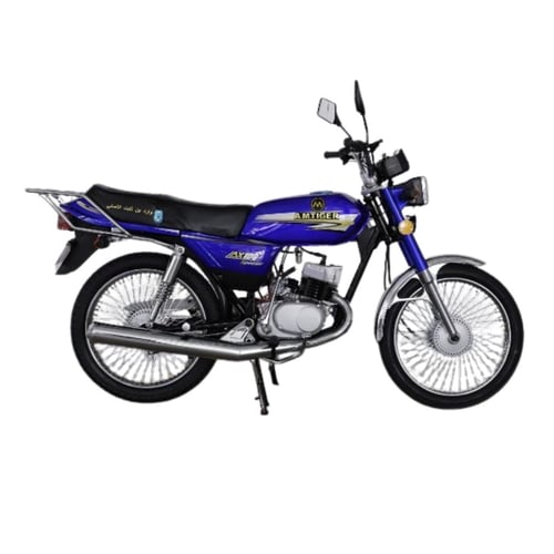 دباب AX100 وارد بن ثابت